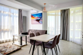 Apartament Melody by Alz